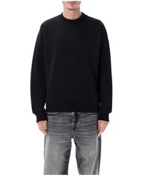 DIESEL - Sweatshirts - Lyst