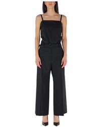 Sacai - Elegante mono para mujeres - Lyst