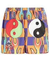 Liberal Youth Ministry - Beachwear - Lyst