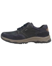 Josef Seibel - Effen Kleur Volwassen Schoenen - Lyst