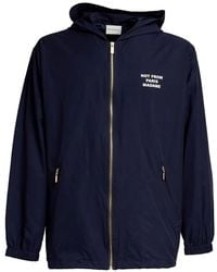 Drole de Monsieur - Zip-Throughs - Lyst