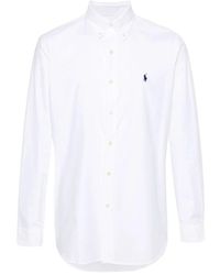 Polo Ralph Lauren - Formal Shirts - Lyst