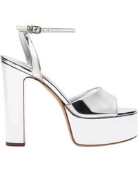 Casadei - High Heel Sandals - Lyst