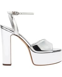 Casadei - High Heel Sandals - Lyst