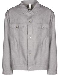 Hevò - Light Jackets - Lyst