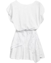 Desigual - Summer Dresses - Lyst