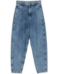 Twinset - Loose-Fit Jeans - Lyst