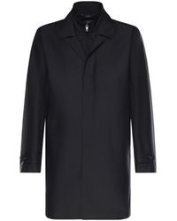 Fay - Morning Coat - Lyst