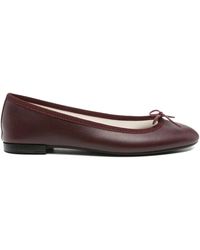 Repetto - Ballerinas - Lyst