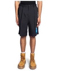 Undercover - Casual Shorts - Lyst