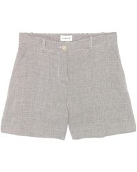 P.A.R.O.S.H. - Long Shorts - Lyst