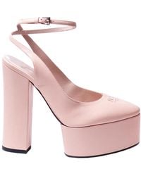 N°21 - High Heel Sandals - Lyst