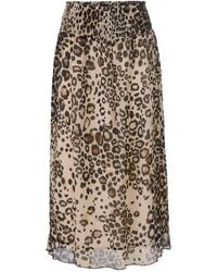 Marc Cain - Midi Skirts - Lyst