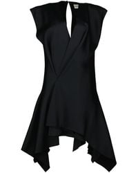 KHAITE - Party Dresses - Lyst