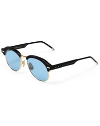 Thom Browne - Sunglasses - Lyst