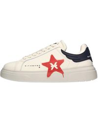 John Richmond - 25313/Cp B Sneakers - Lyst