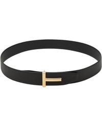Tom Ford - Belts - Lyst