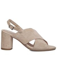 Callaghan - Schoenen ,Roze ,Stijlvolle Sandaal 31901 - Lyst