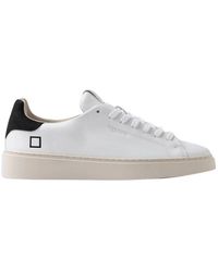 Date - Sfera Calf - Lyst