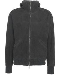 Giorgio Brato - Faux Fur & Shearling Jackets - Lyst