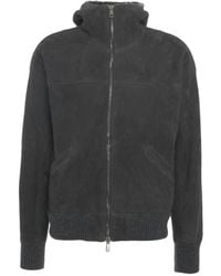 Giorgio Brato - Faux Fur & Shearling Jackets - Lyst