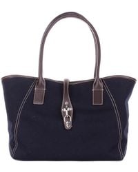Fay - Shopping Bags - Lyst