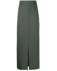Max Mara - Maxi Skirts - Lyst
