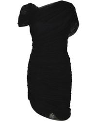 Chiara Boni - Short Dresses - Lyst