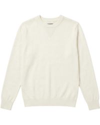 John Richmond - Round-Neck Knitwear - Lyst