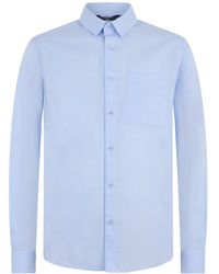 K-Way - Casual Shirts - Lyst