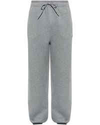 Moncler - Sweatpants - Lyst