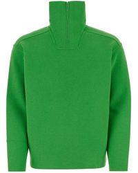 AURALEE - Turtlenecks - Lyst