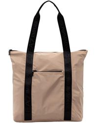 EA7 - Shopper Bag - Lyst