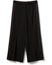 Sofie Schnoor - Wide Trousers - Lyst