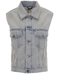 Haikure - Vests - Lyst