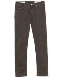 Tramarossa - Slim-Fit Jeans - Lyst
