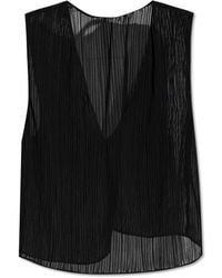 IRO - Sleeveless Tops - Lyst