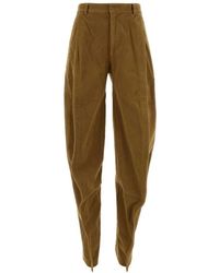 Y. Project - Tapered Trousers - Lyst