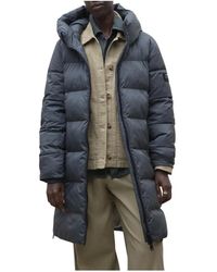 Ecoalf - Down Coats - Lyst