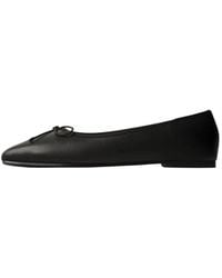 L37 - Ballerina Flats - Lyst