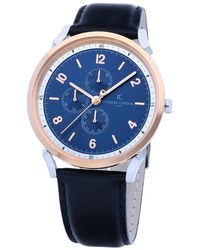 Pierre Cardin Horloges - - Heren - Blauw