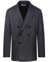 Ami Paris - Blazers - Lyst