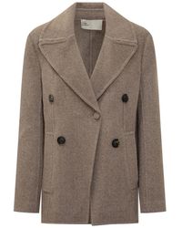 Tory Burch - Blazers - Lyst