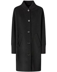 Pinko - Certosa Coat - Lyst
