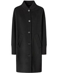 Pinko - Certosa Coat - Lyst