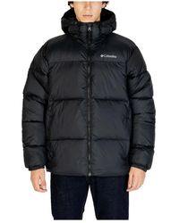Columbia - Winter Jackets - Lyst