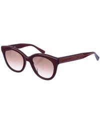 Longchamp - Sunglasses - Lyst