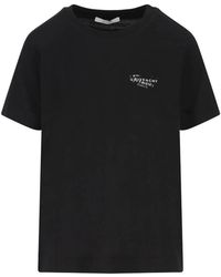 Givenchy - T-Shirts - Lyst