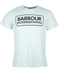 Barbour - Shirts - - Heren - Lyst