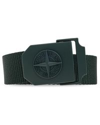 Stone Island - Belts - Lyst